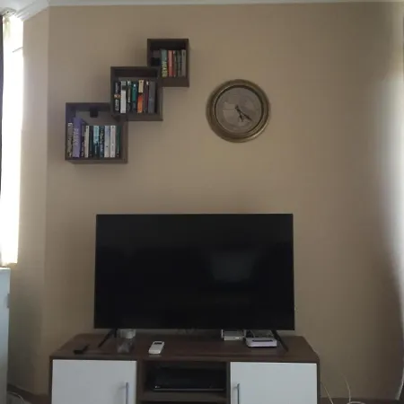 Vega Village Apartment