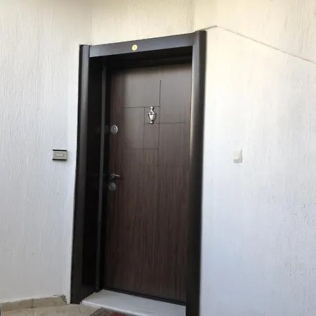 Vega Village Apartment *