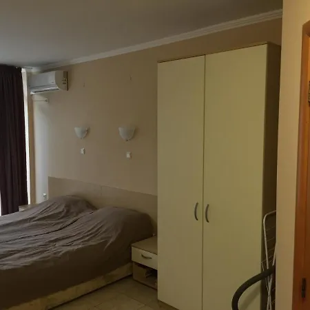 Apartment Vega Village *