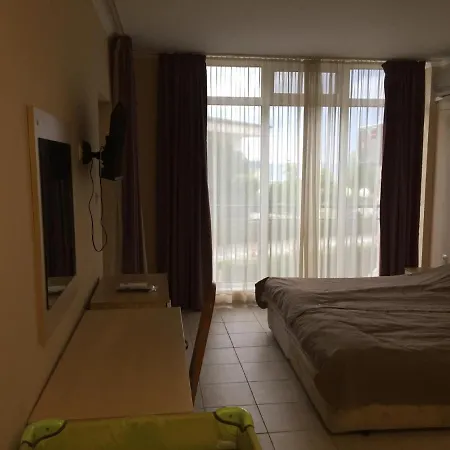 Apartment Vega Village