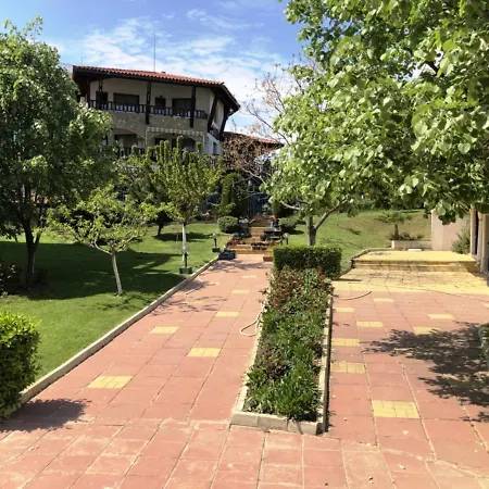 Apartment Vega Village *
