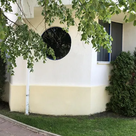 Apartment Vega Village