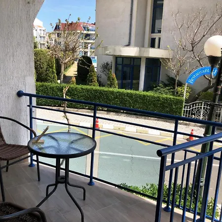 Vega Village Apartment *