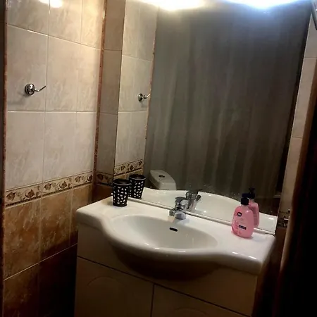 Vega Village Apartment