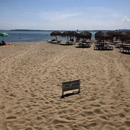 Apartment Vega Village Sveti Vlas