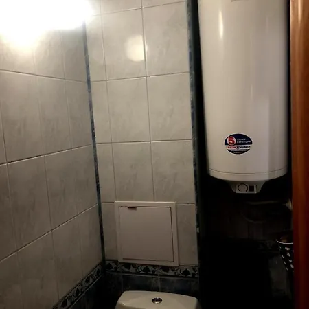 Vega Village Apartment