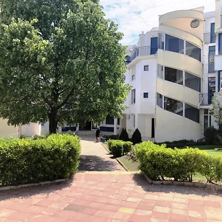 Vega Village Apartment Sveti Vlas