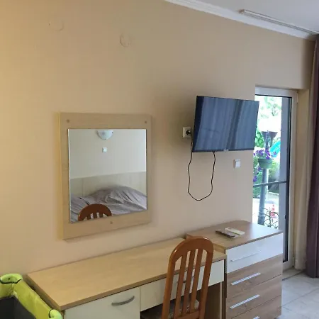 Vega Village Apartment *