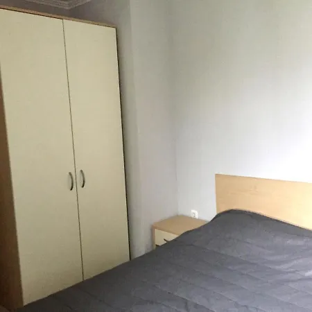 Apartment Vega Village Sweti Wlas