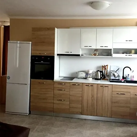 Apartment Vega Village *