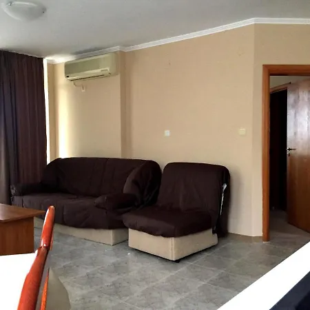 Apartment Vega Village *