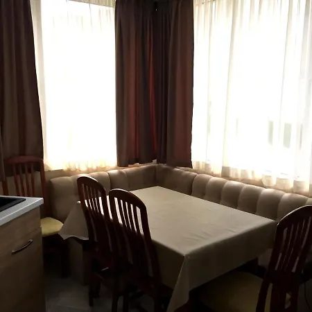 Vega Village Apartment *