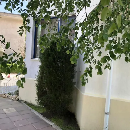 Apartment Vega Village