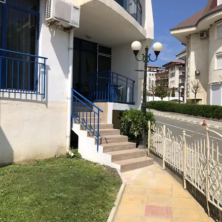 Vega Village Apartment