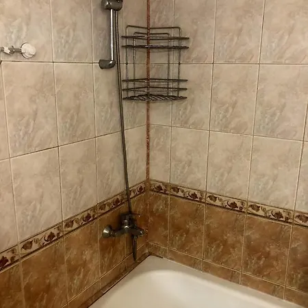 Vega Village Apartment Sweti Wlas