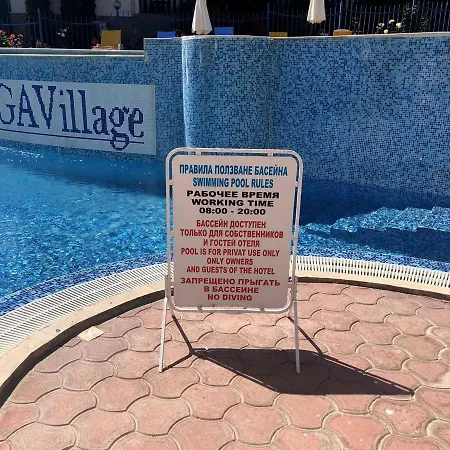 Vega Village Sweti Wlas