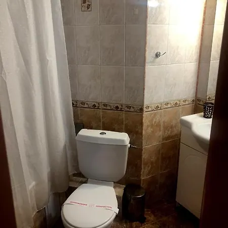 Apartment Vega Village *
