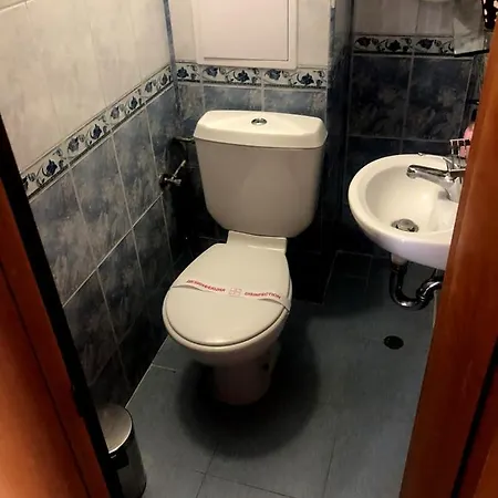 Apartment Vega Village Sweti Wlas