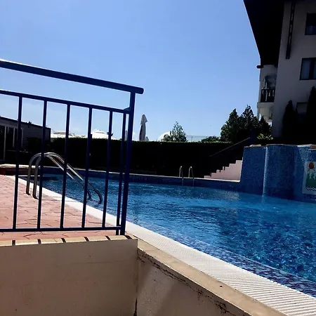 Vega Village Sweti Wlas