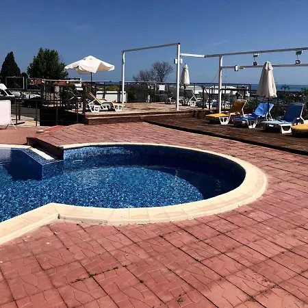 Vega Village Apartment *