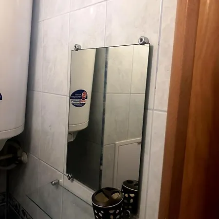 Vega Village Apartment Sweti Wlas