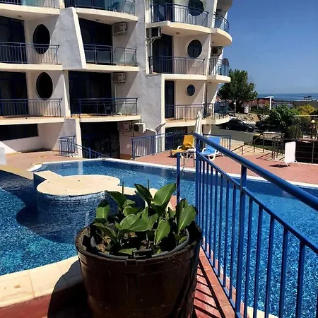 Apartment Vega Village
