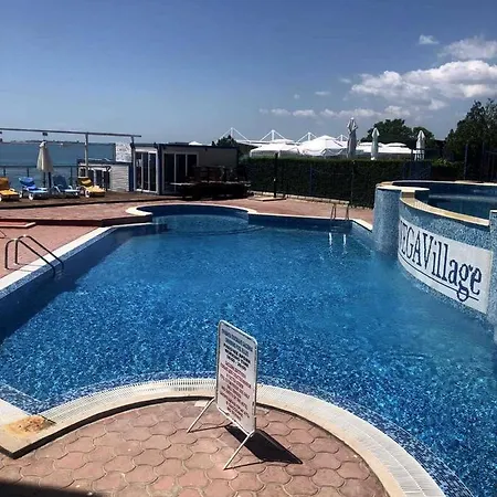 Vega Village Apartment Sweti Wlas
