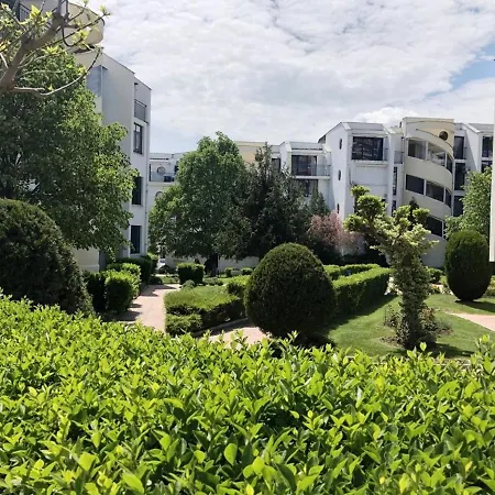 Apartment Vega Village