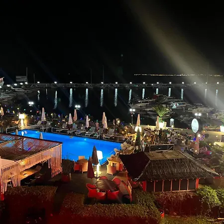 Apartment Vega Village Sweti Wlas